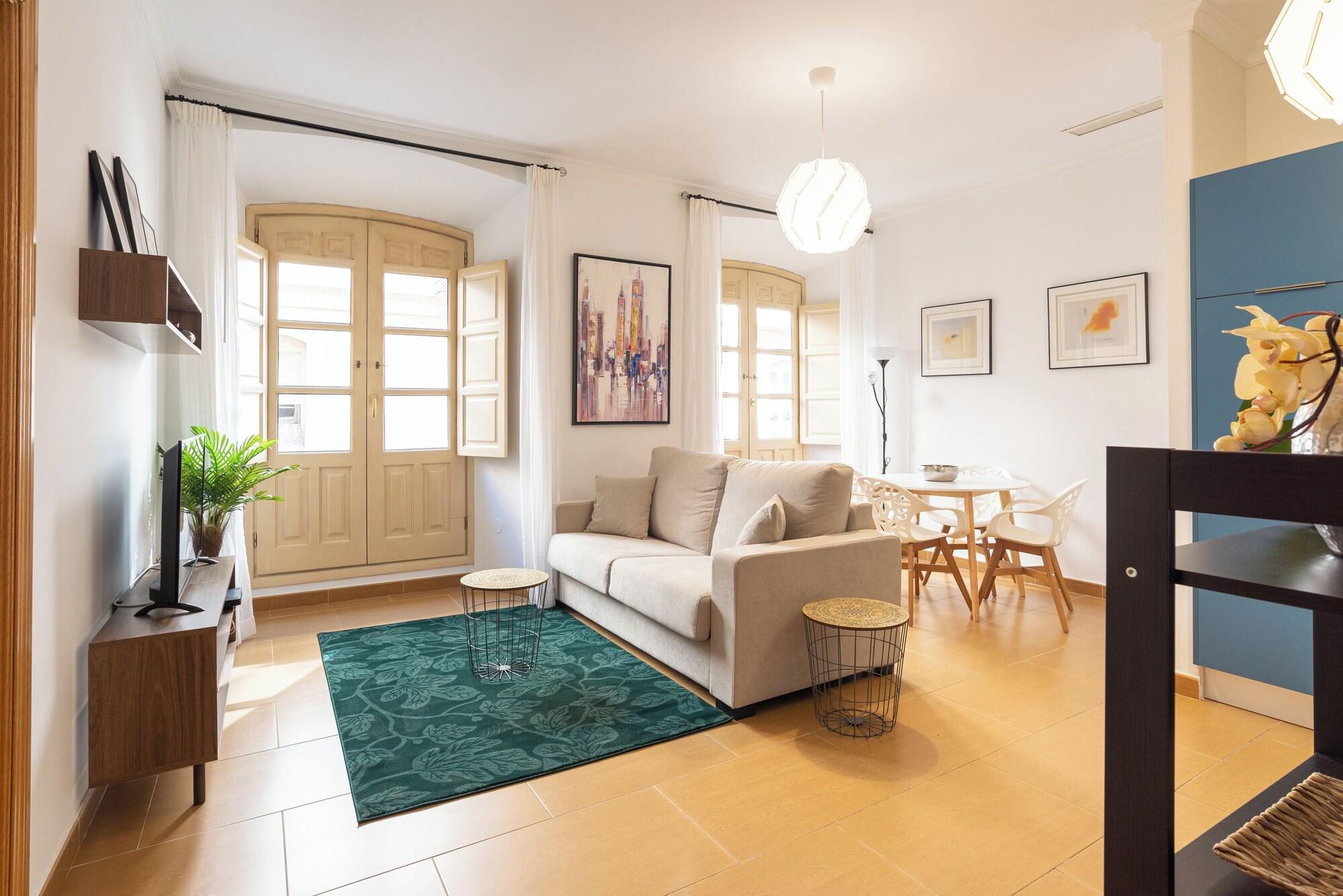 Varios Dobo Málaga Puerto