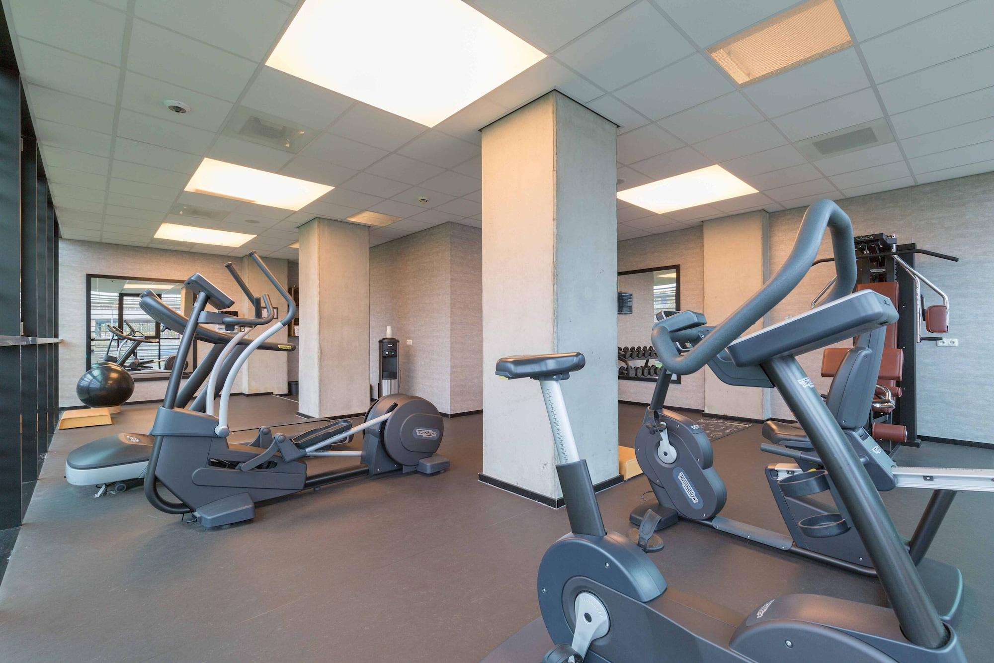 Gimnasio Leonardo Hotel Groningen