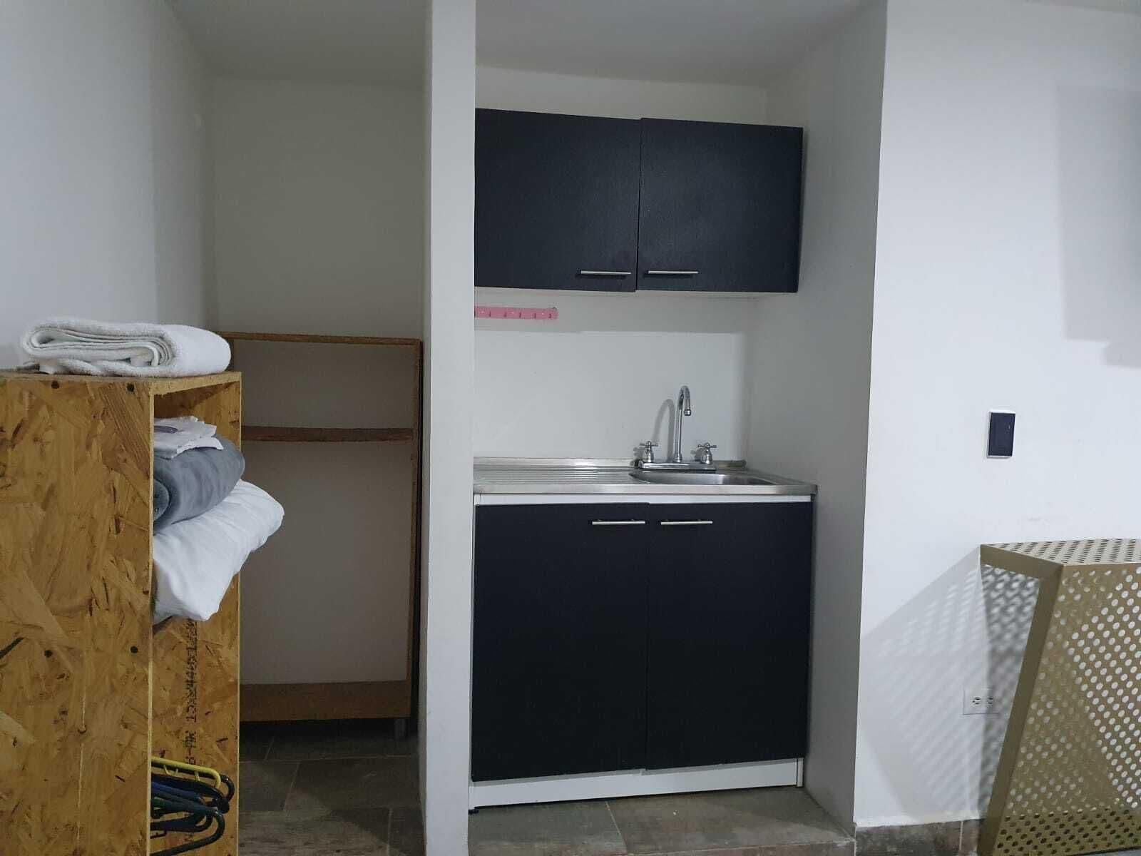 Equipamiento de Habitación HOTEL PRESTIGE