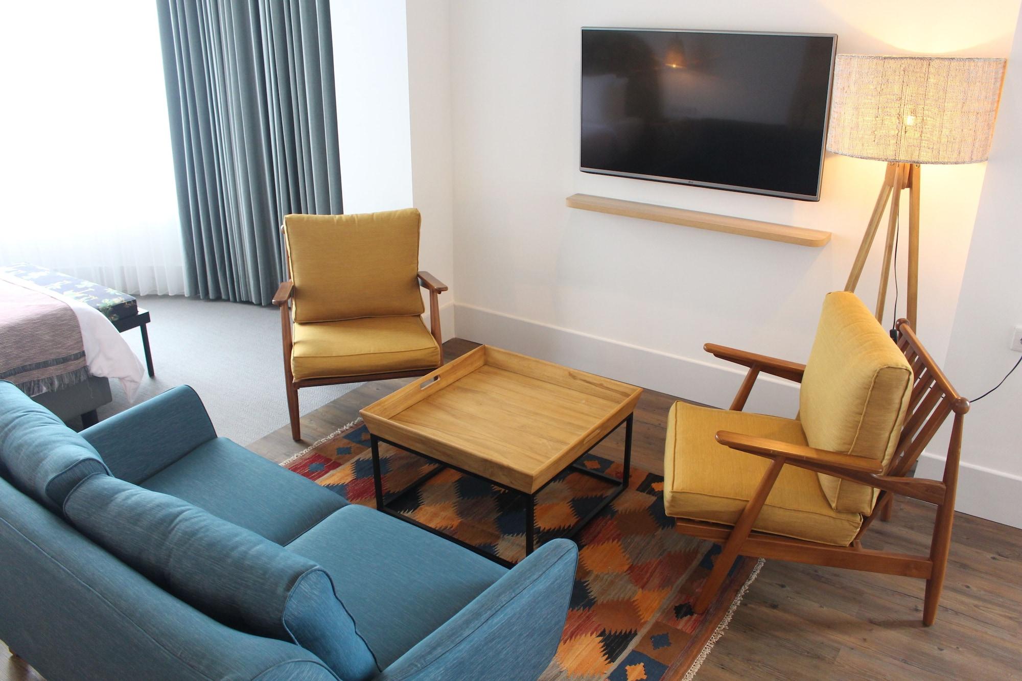 Habitación Hotel Monopoli