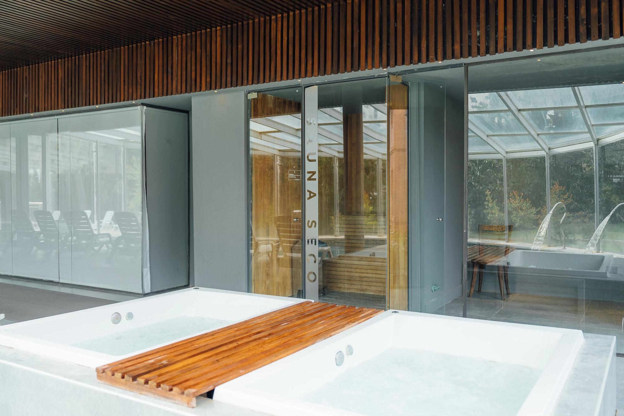 Spa Destinar Apart Hotel