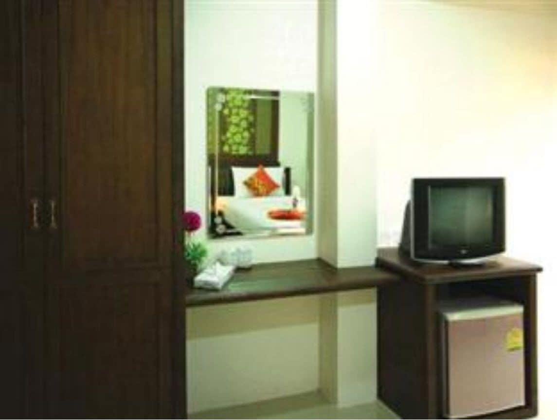 Set de Habitación Hasna Palace