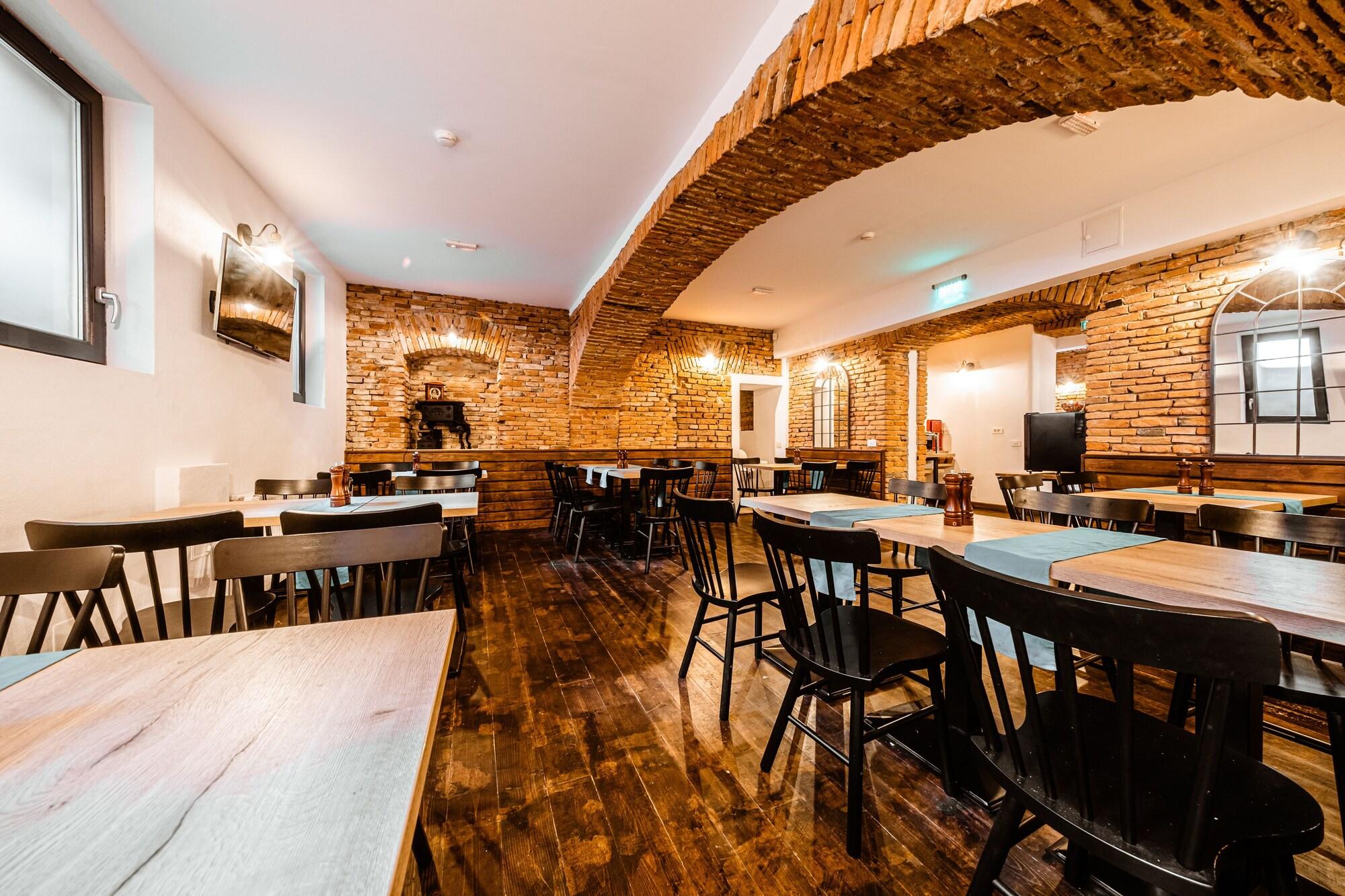 Restaurant Casa Chitic Balcescu