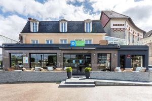 Alojamiento - Sure Hotel by Best Western Argentan