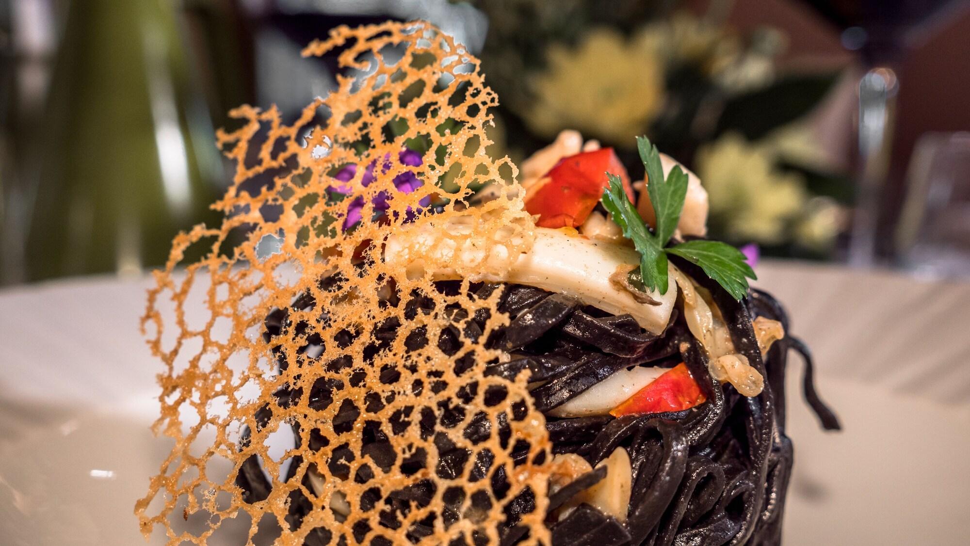 Restaurant Borgo di Celle