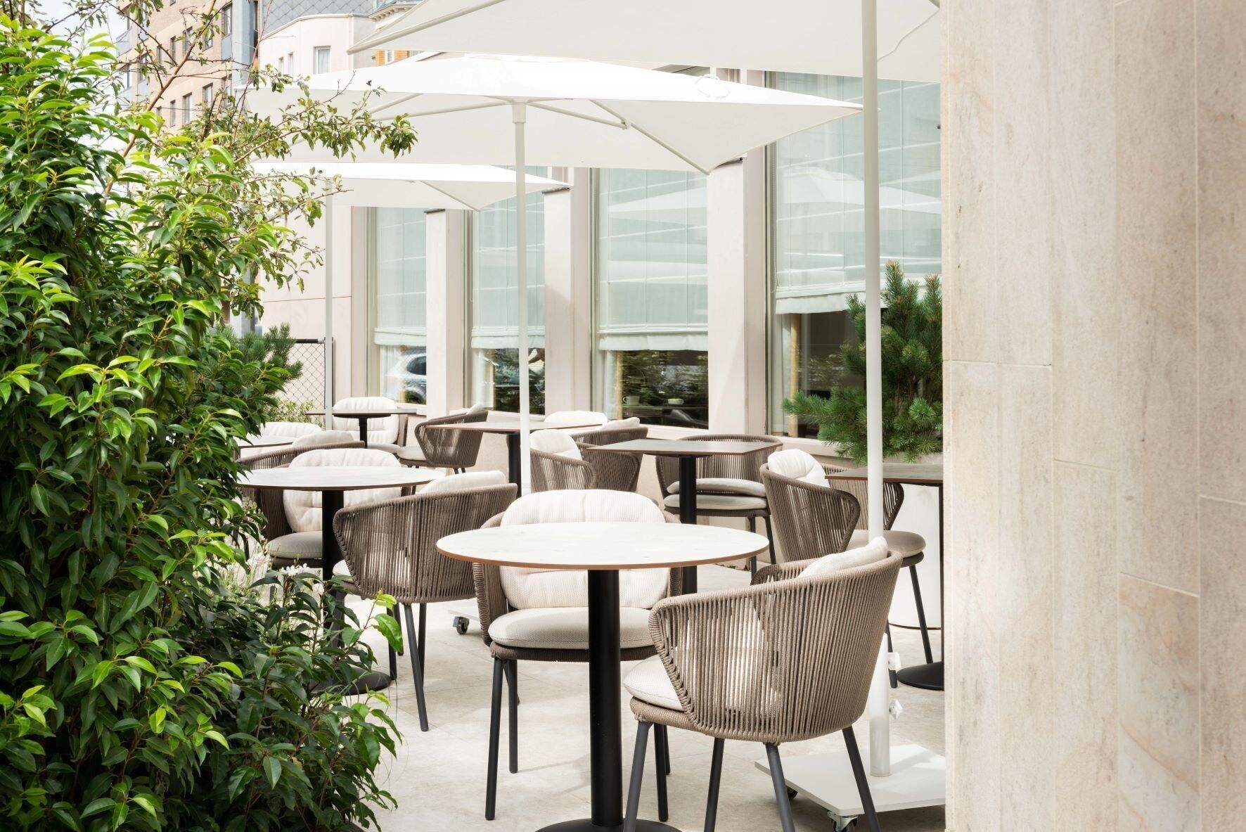 Restaurant Hotel Iris