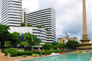 Vuelo - Vuelos a Caracas