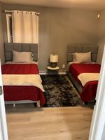 Alquiler Vacacional - Apartment in New Hampton 3 bed
Cozy Apartment Near Legoland