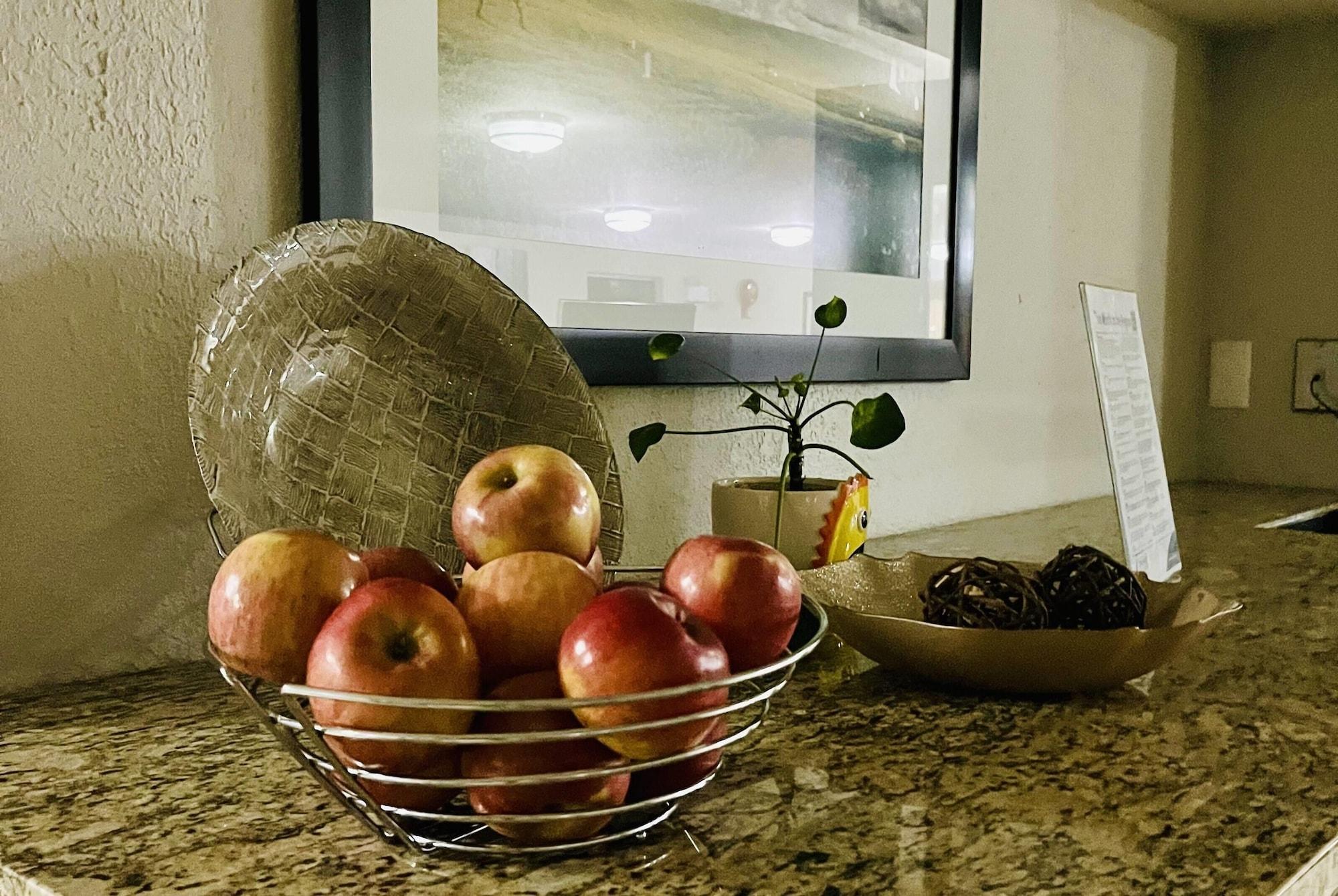 Restaurant Super 8 by Wyndham Grande Prairie