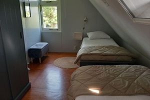 Alquiler Vacacional - Luxury Family House | Lake & Mill Views, Close to Beach