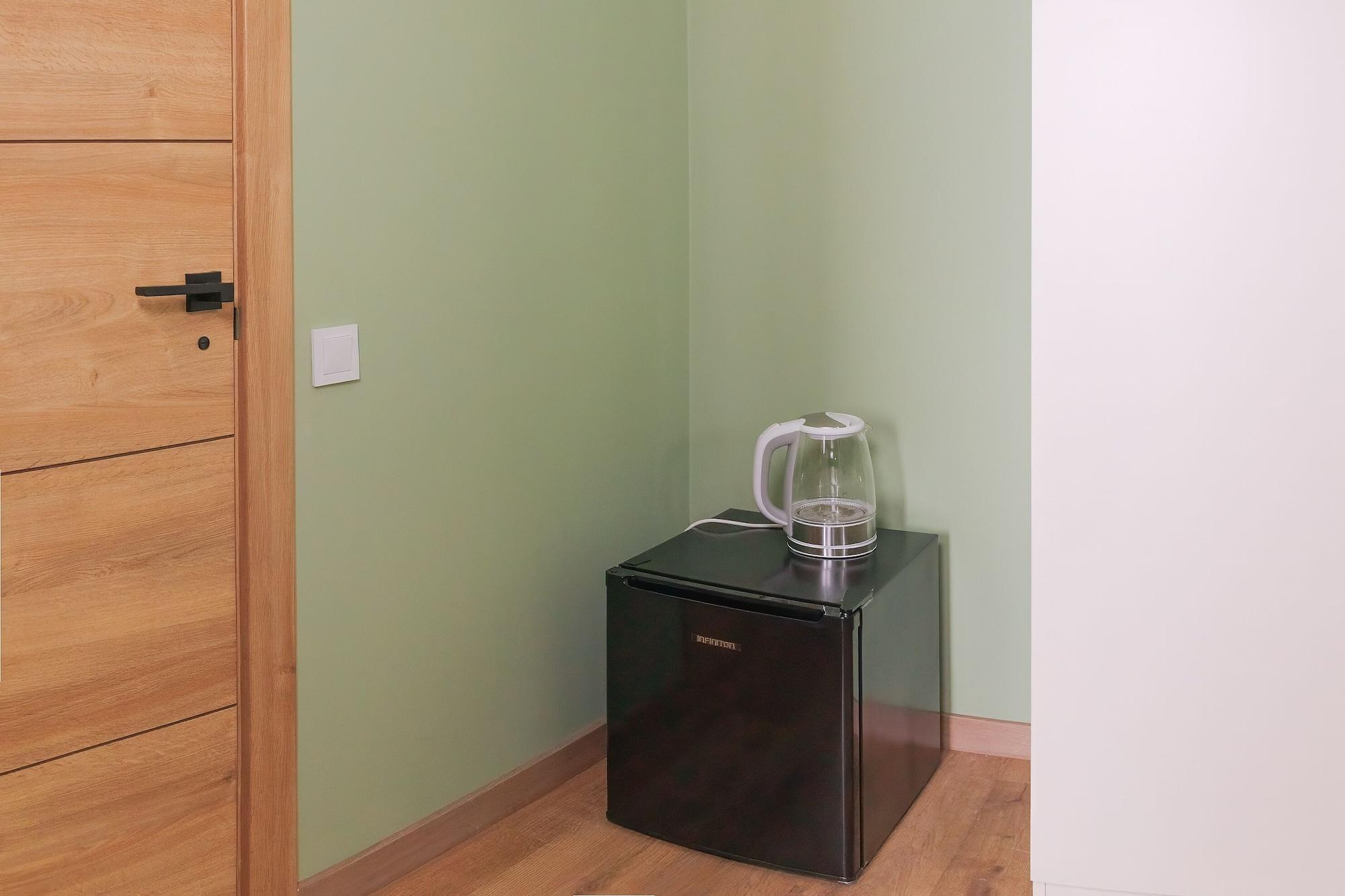 Set de Habitación VITA VERDE
