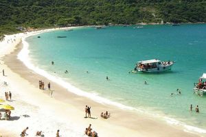 Actividad - Combo de 2 días - City Tour por Coroa Vermelha y Arraial D Ajuda