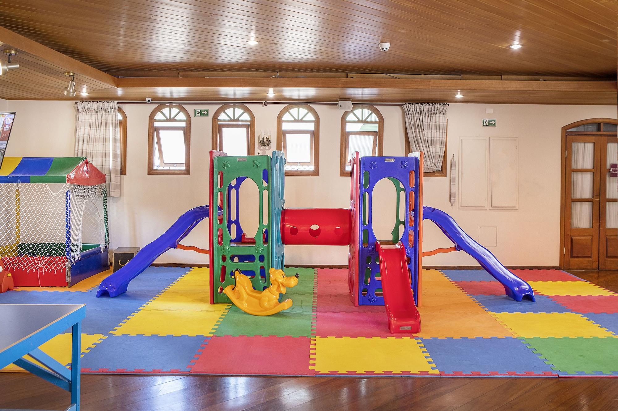 Instalaciones Recreativas Hotel Estoril