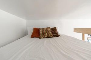 Alquiler Vacacional - BlingBling microflat in Fishtown proper Dog-Friendly, SAFE, W/D and fast Wi-Fi