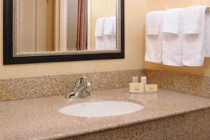 Alojamiento - Courtyard by Marriott Tucson Airport
