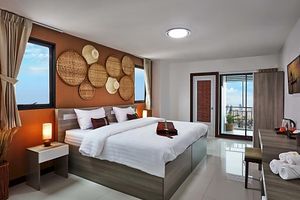 Alojamiento - Baan Thai Boutique