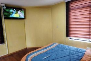 Alojamiento - 1 bedroom studio