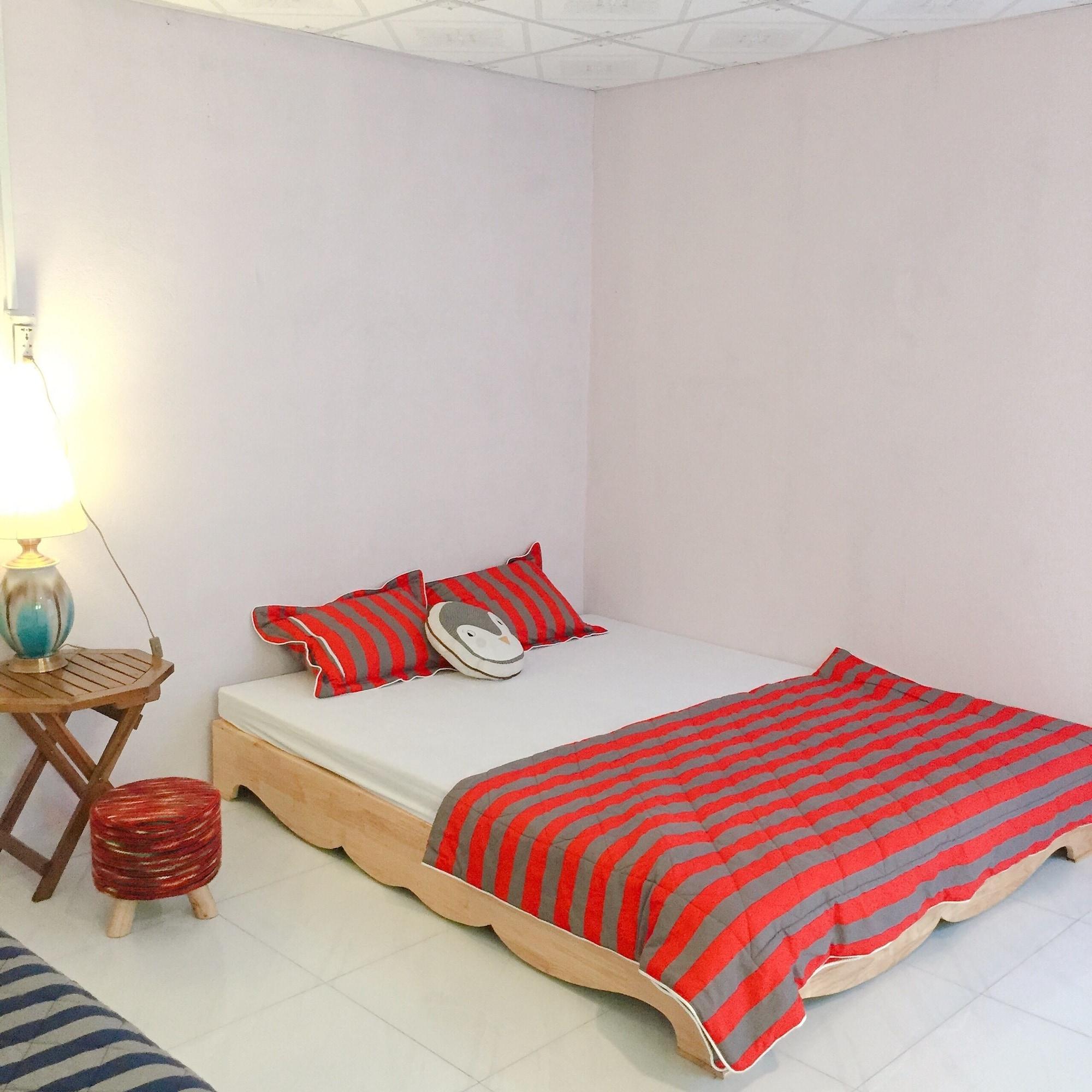 Habitación Venus Homestay Phu Yen - Hostel