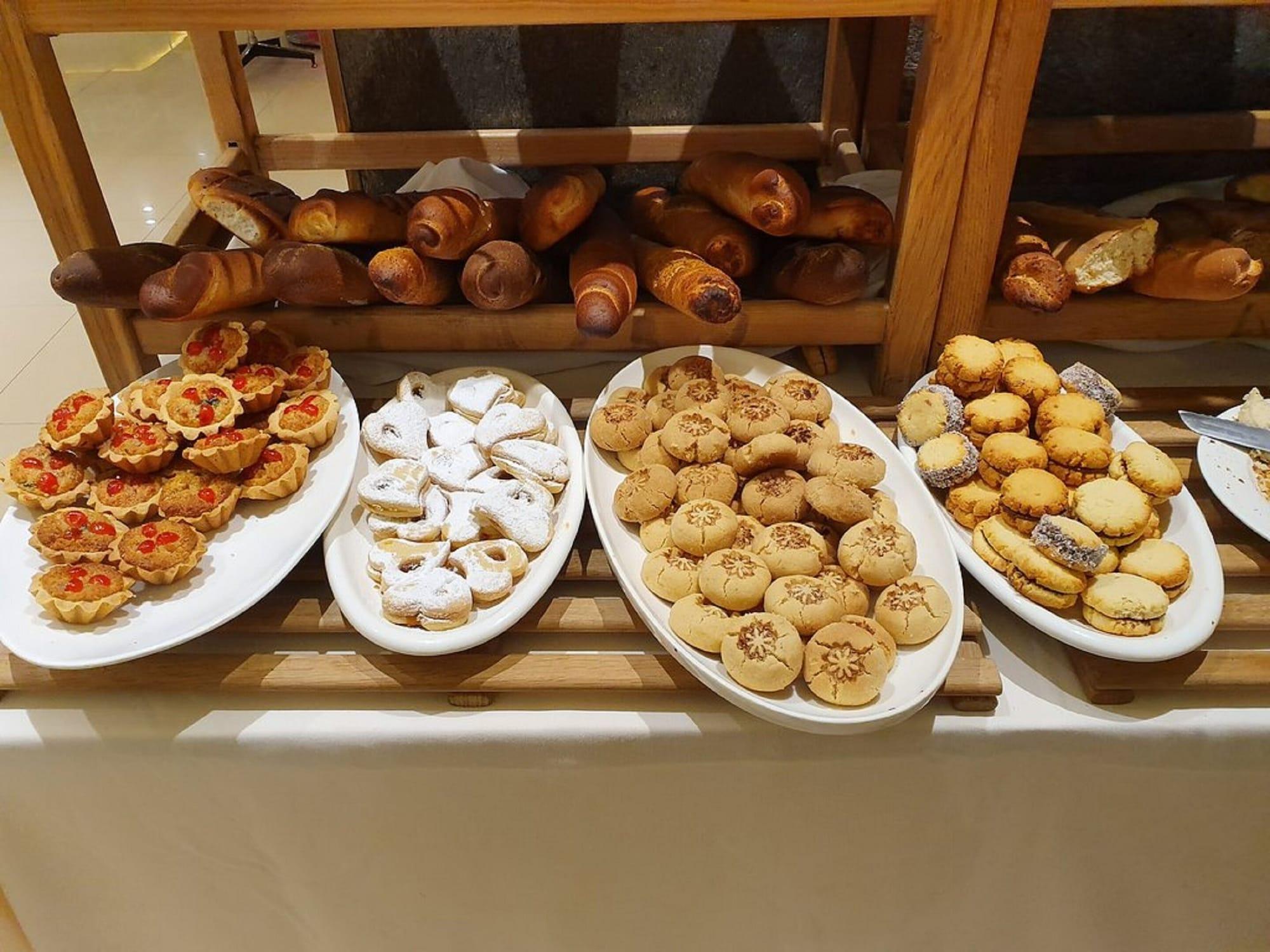 Restaurant Ferdi Lilly