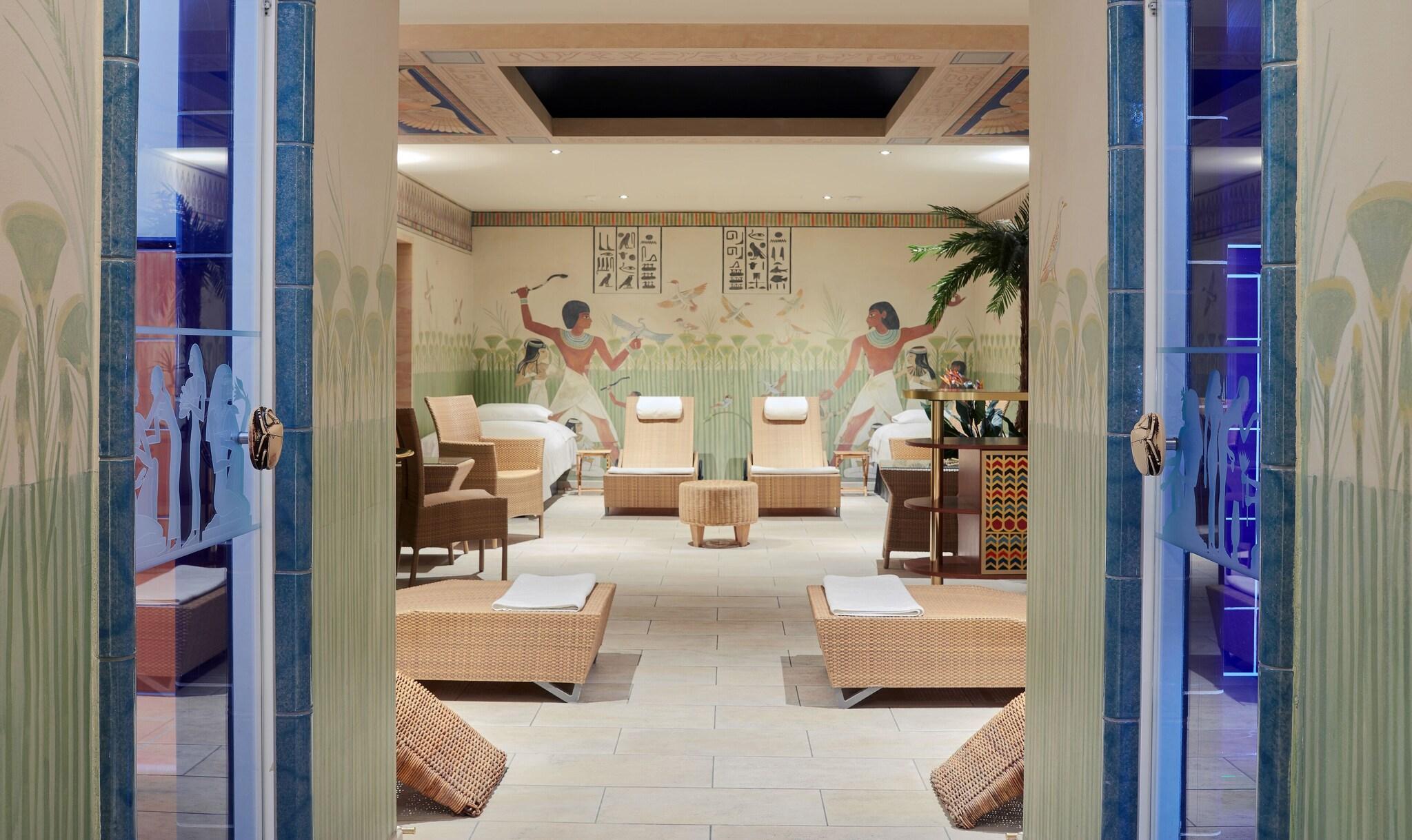 Spa Living Hotel Kanzler