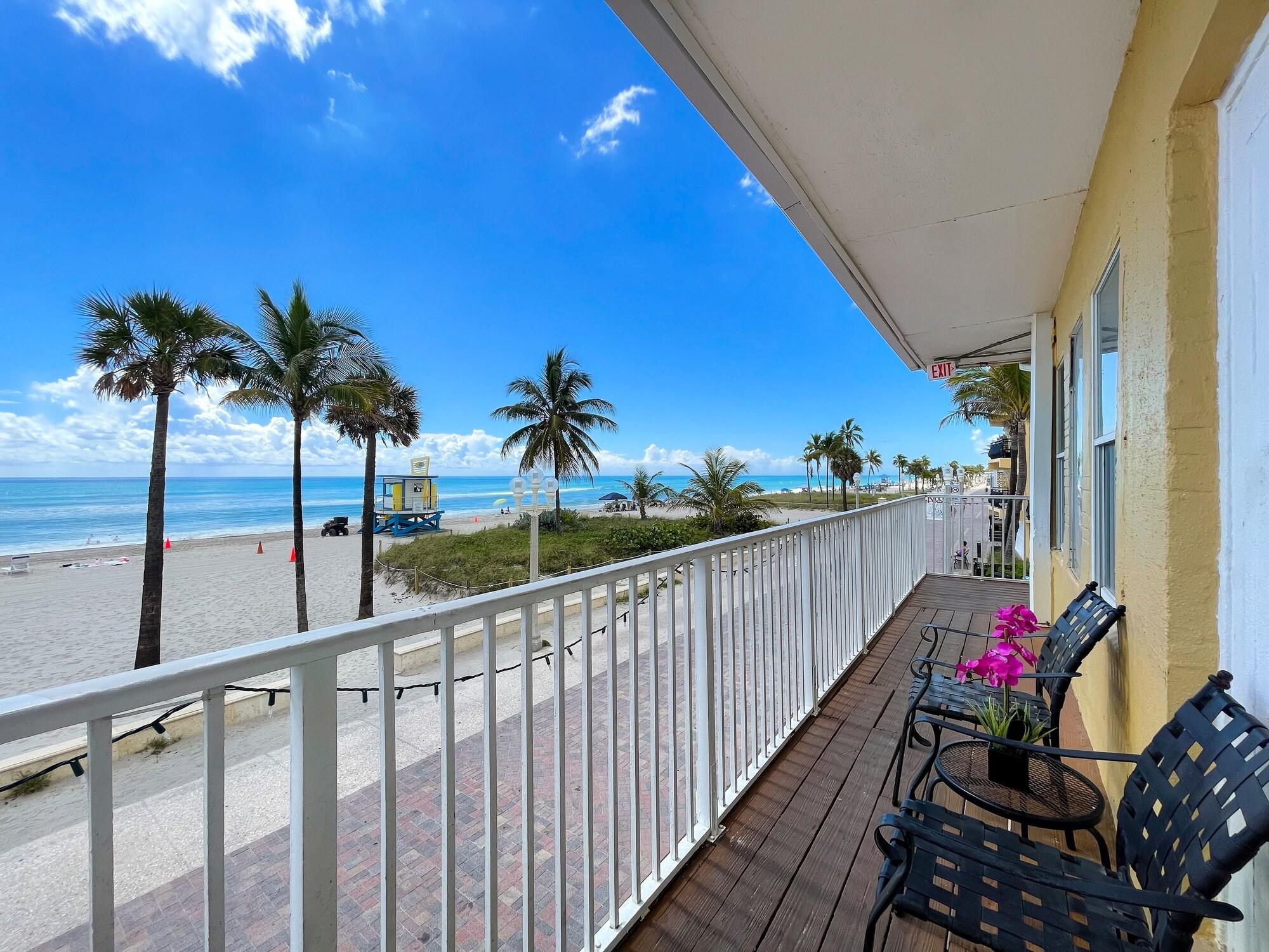 Equipamiento de Habitación Paradise Oceanfront HBH
