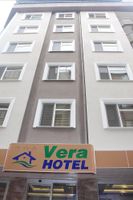 Alojamiento - Vera Otel