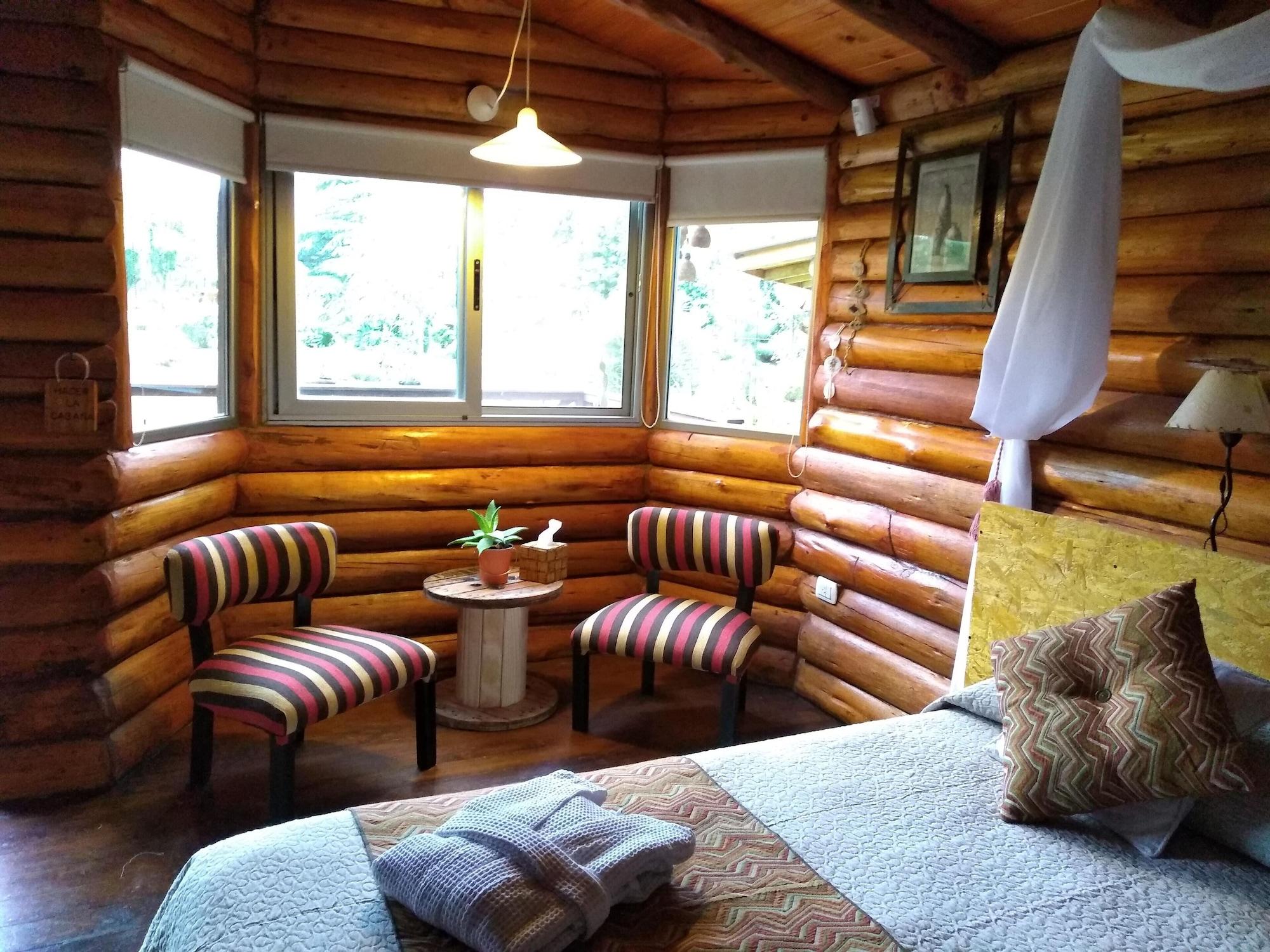 Habitación Pualy Resort & Spa