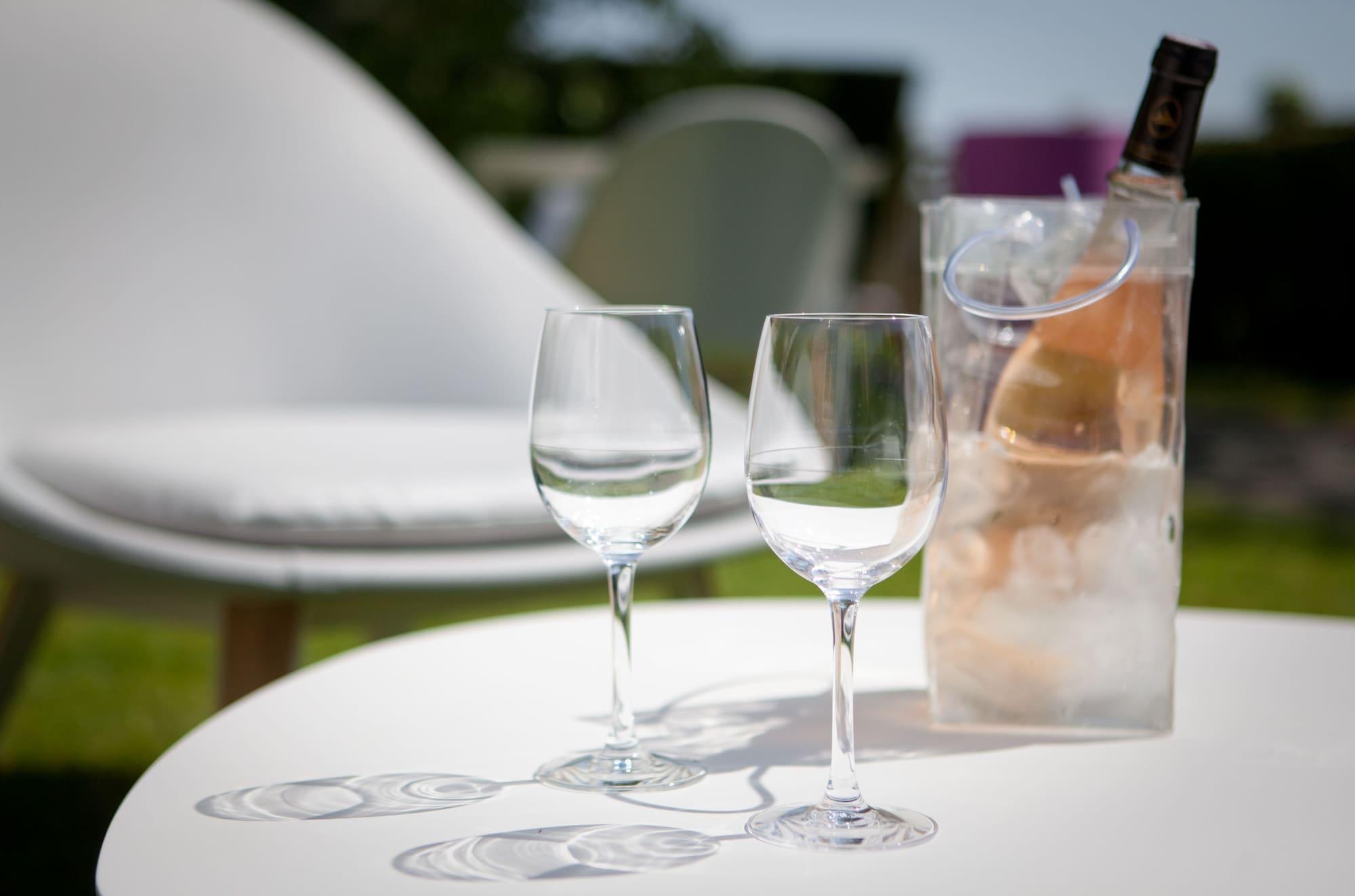 Restaurant Hotel Le Faisan Dore