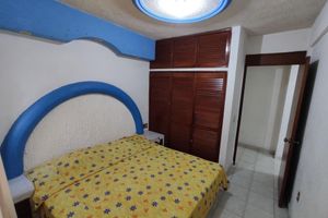 Alquiler Vacacional - CondoHotel Alberto's