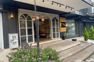 Alojamiento - Orbe Hotel