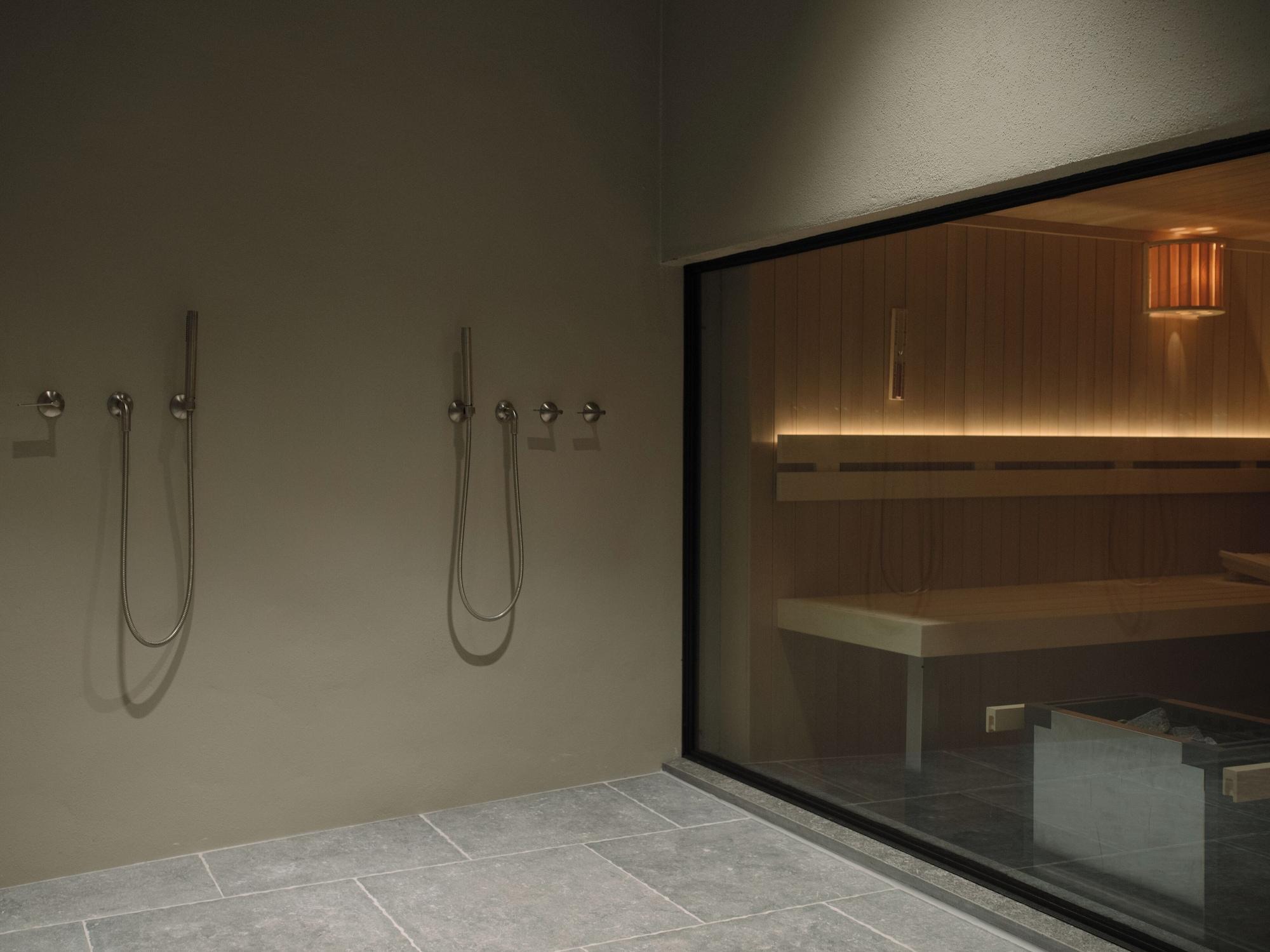 Spa Maison Haas Hustinx & Spa