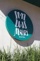 Alojamiento - Mairí Hotel
