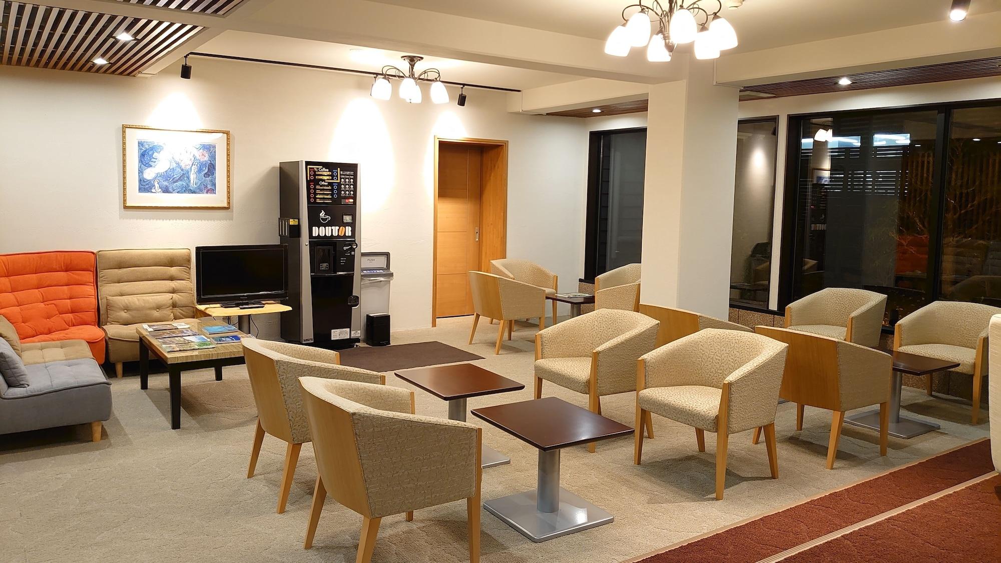 Vista Lobby Kyu Karuizawa Hotel Shinonome
