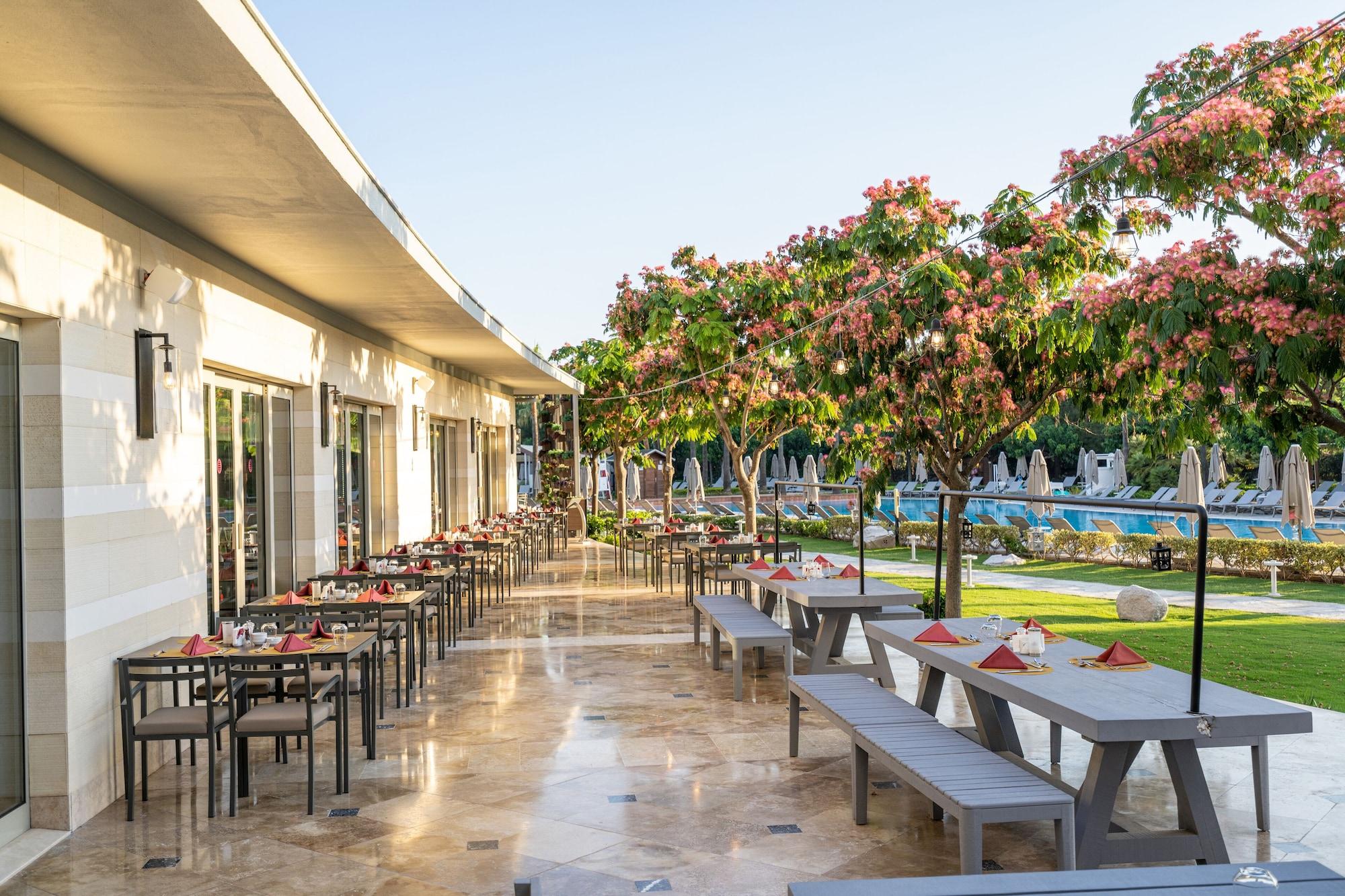 Restaurant Lara Barut Collection-Ultra All Inclusive