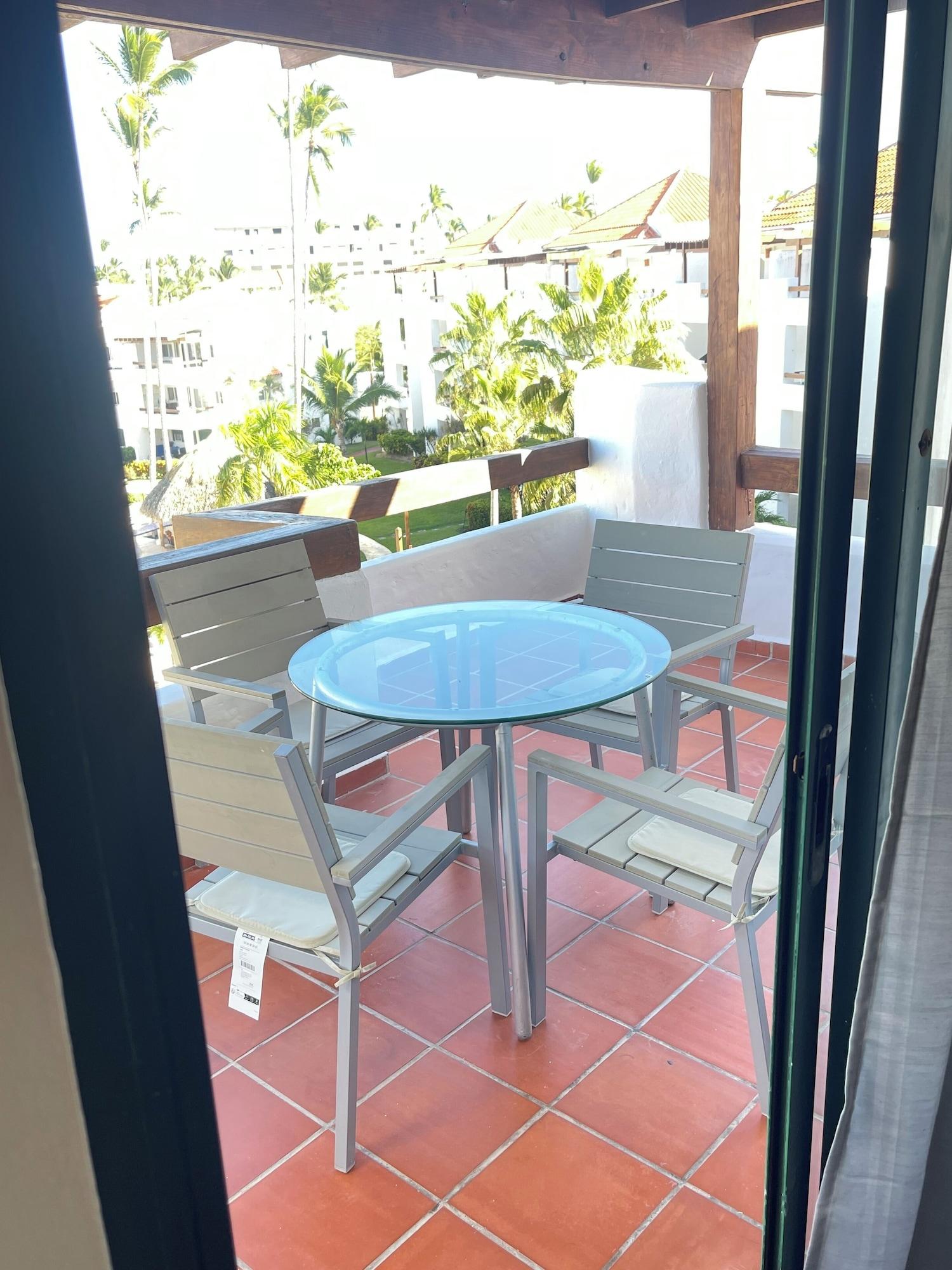 Equipamiento de Habitación Stanza Mare Beach Front