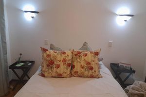 Alquiler Vacacional - Quiet, Very Specious Apartment In Dainfern