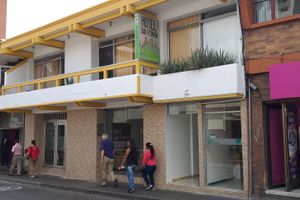 Alojamiento - Hotel San Fermin Pereira