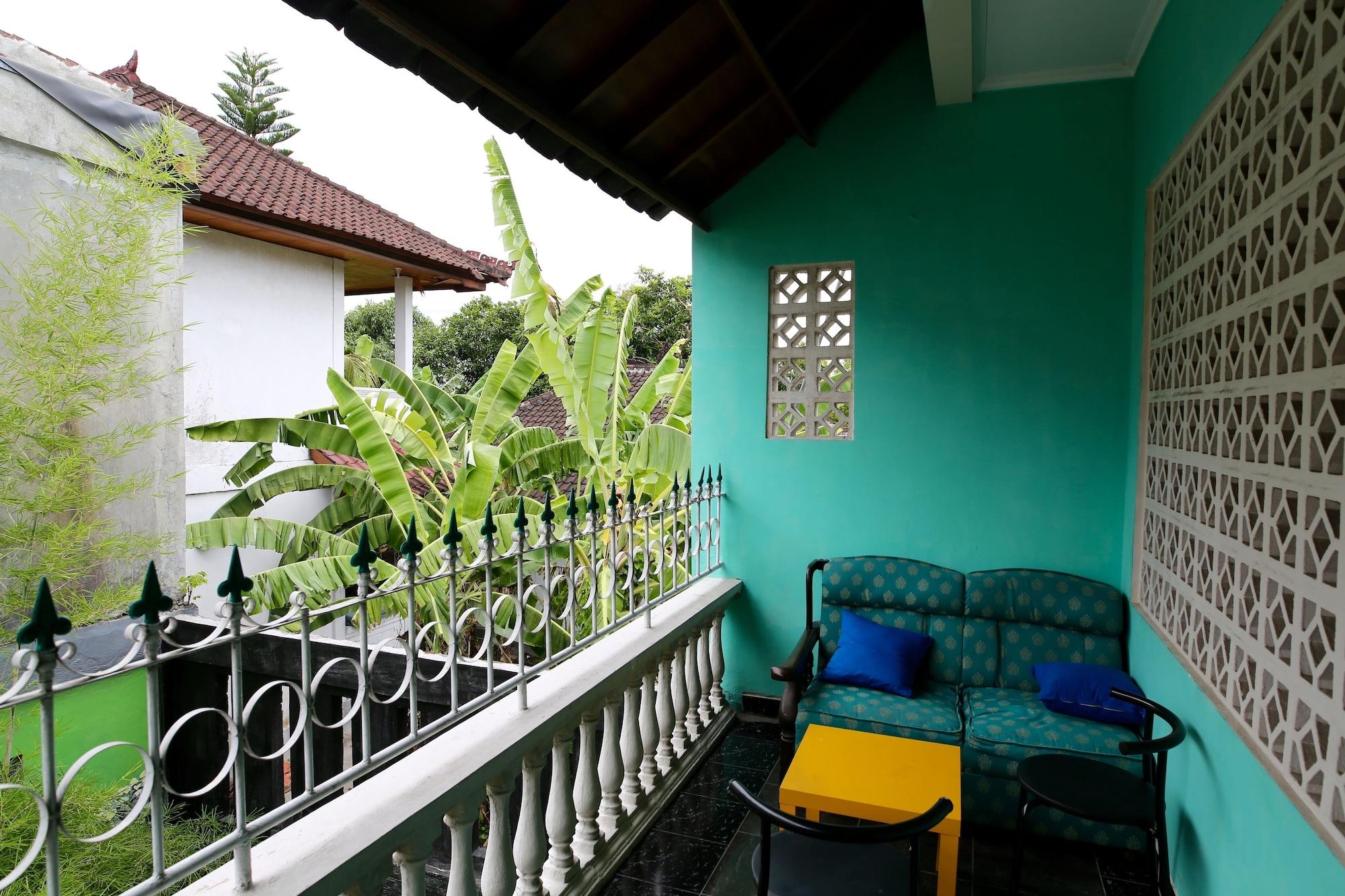 Equipamiento de Habitación Morotai Camp Hostel -Adult Only