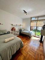 Alquiler Vacacional - Casa Oasis en Providencia
