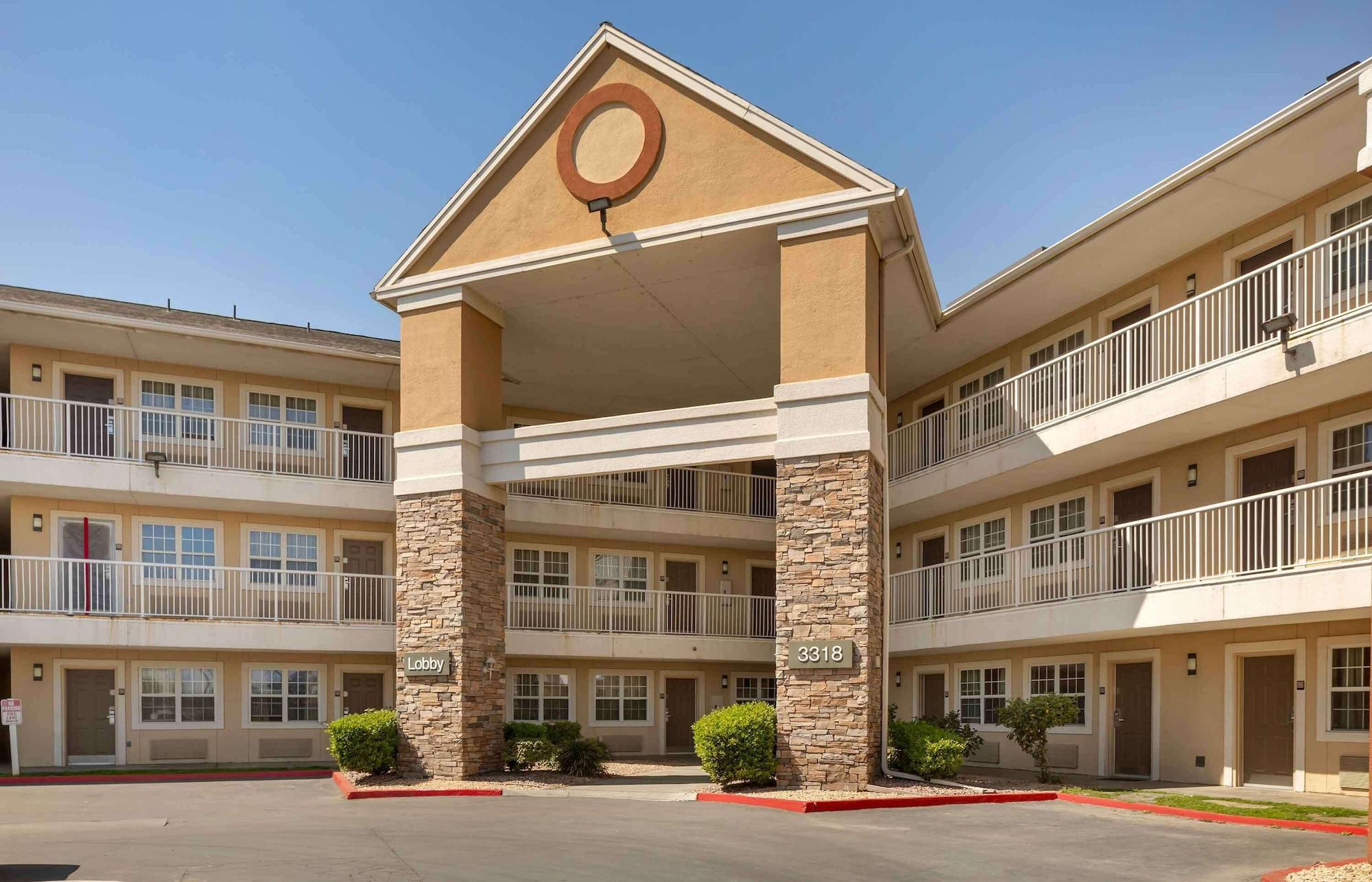 Varios Extended Stay America Suites Bakersfield California Avenue