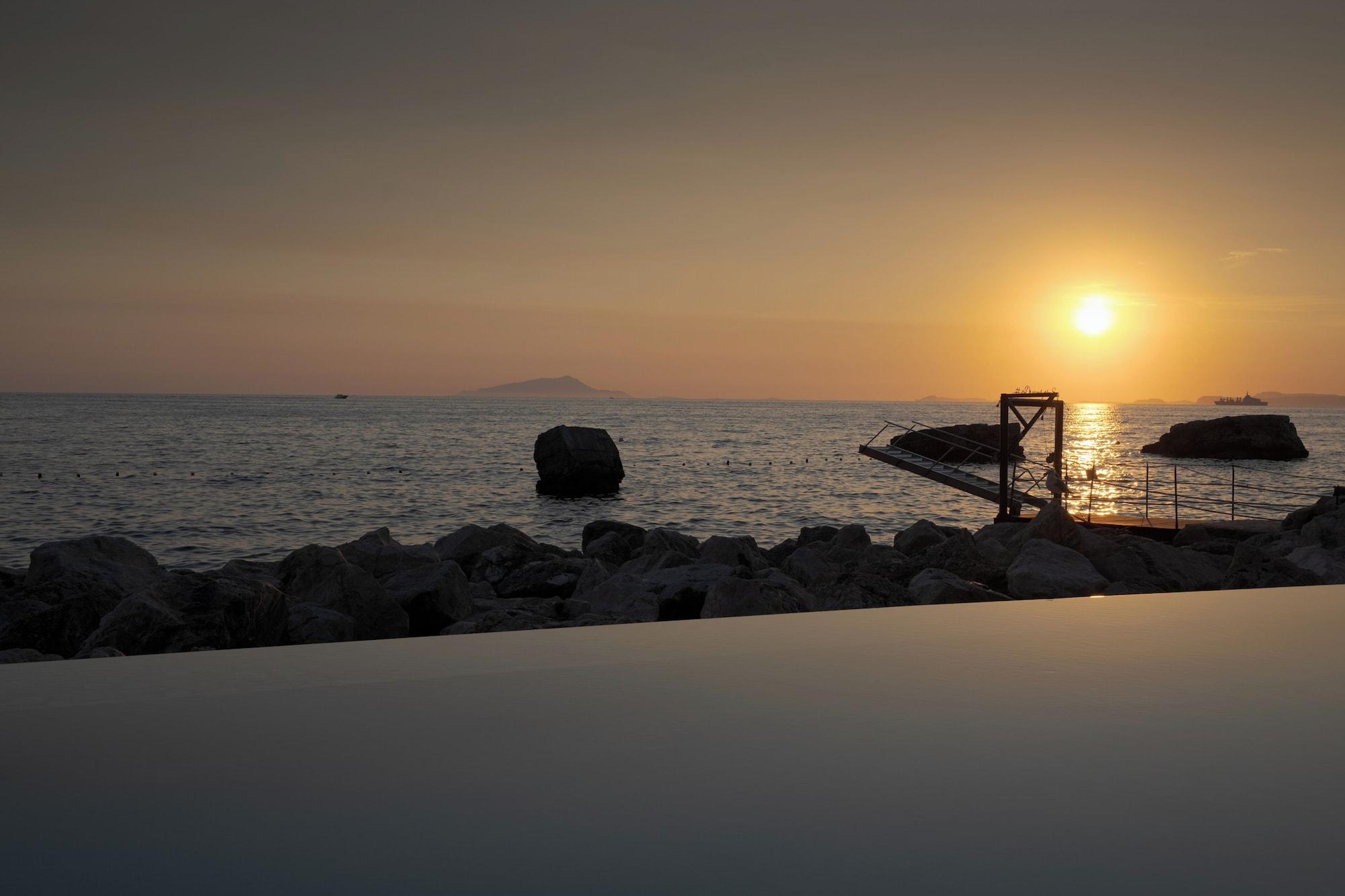 Playa Capo La Gala Hotel & Wellness