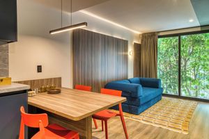 Alojamiento - Ceiba Roma By Tasman