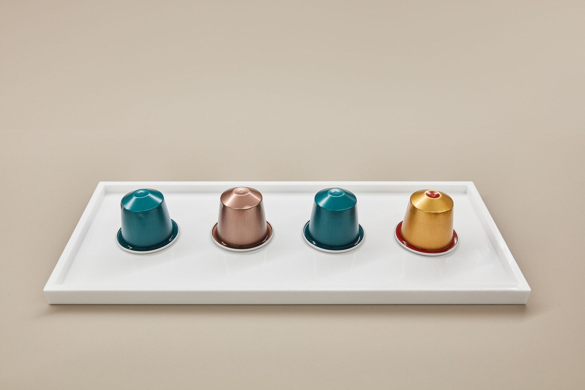 Set de Habitación Residence du Lys