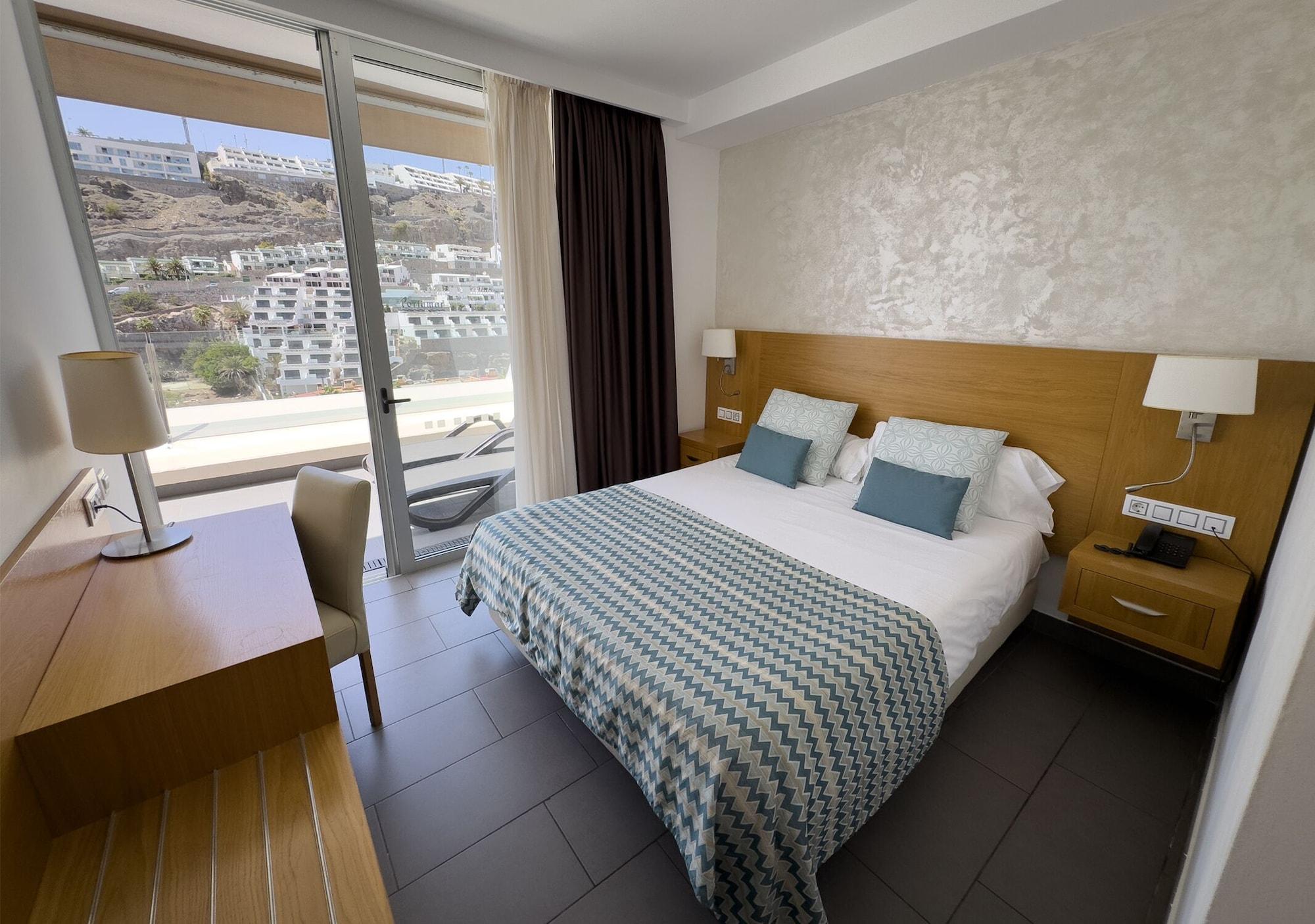 Habitación Holiday Club Puerto Calma