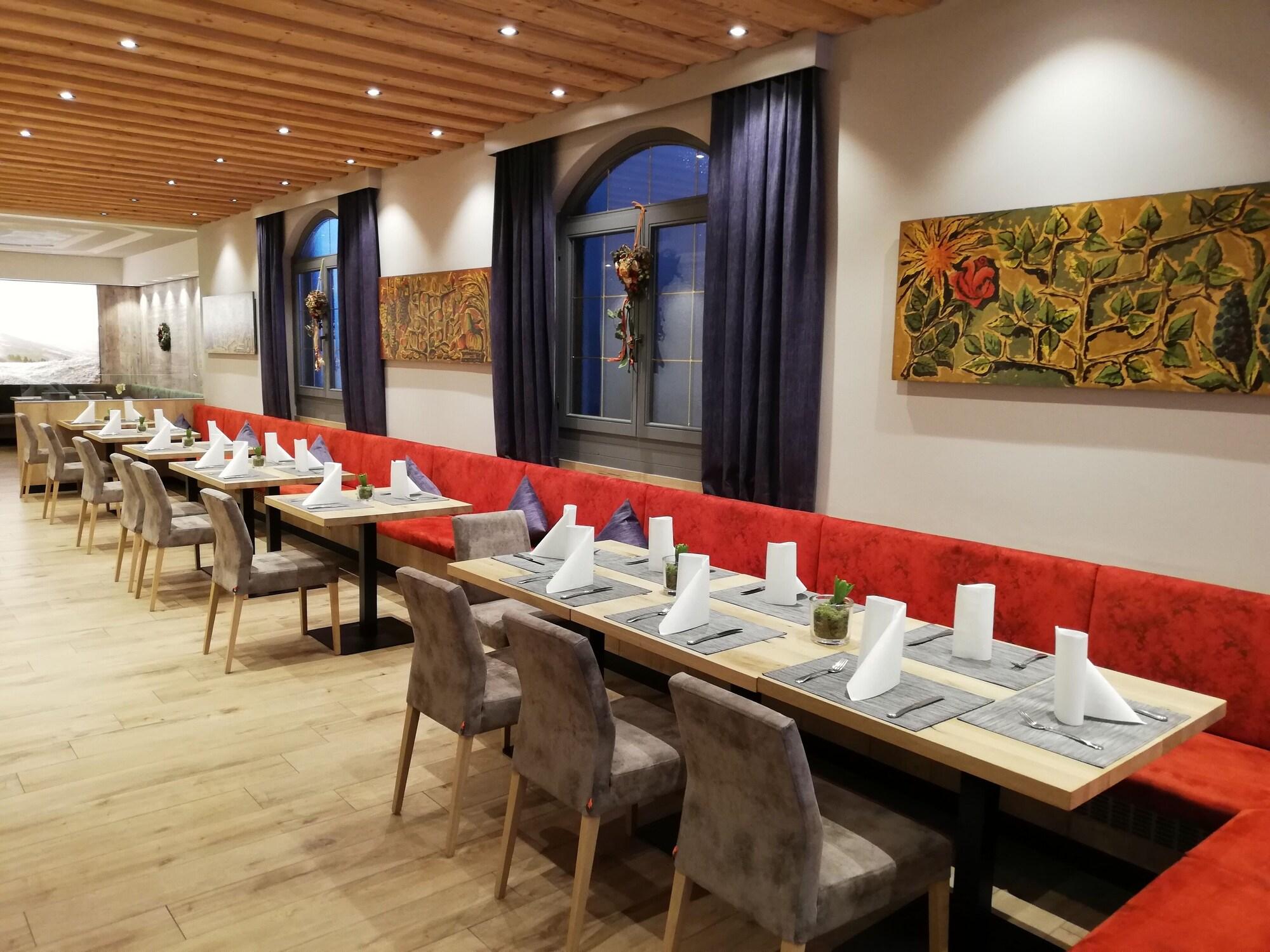 Restaurant Gasthof zum Stollhofer