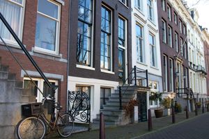 Aluguel por temporada - Amsterdam Canal Suites