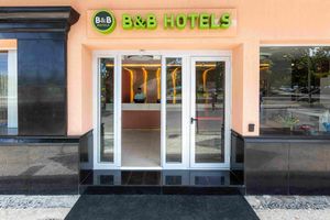 Alojamiento - B&B Hotel Santos Dumont Rio de Janeiro