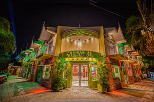 Alojamiento - Alto Verde Suites and Apart