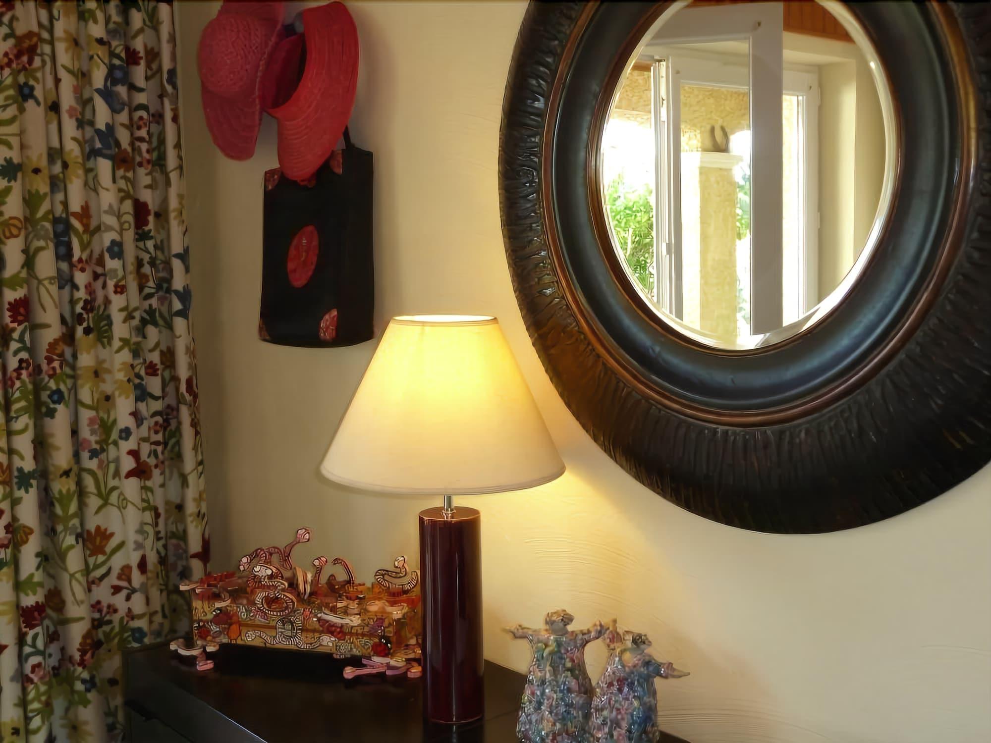 Set de Habitación B&B Domaine Mediterranee