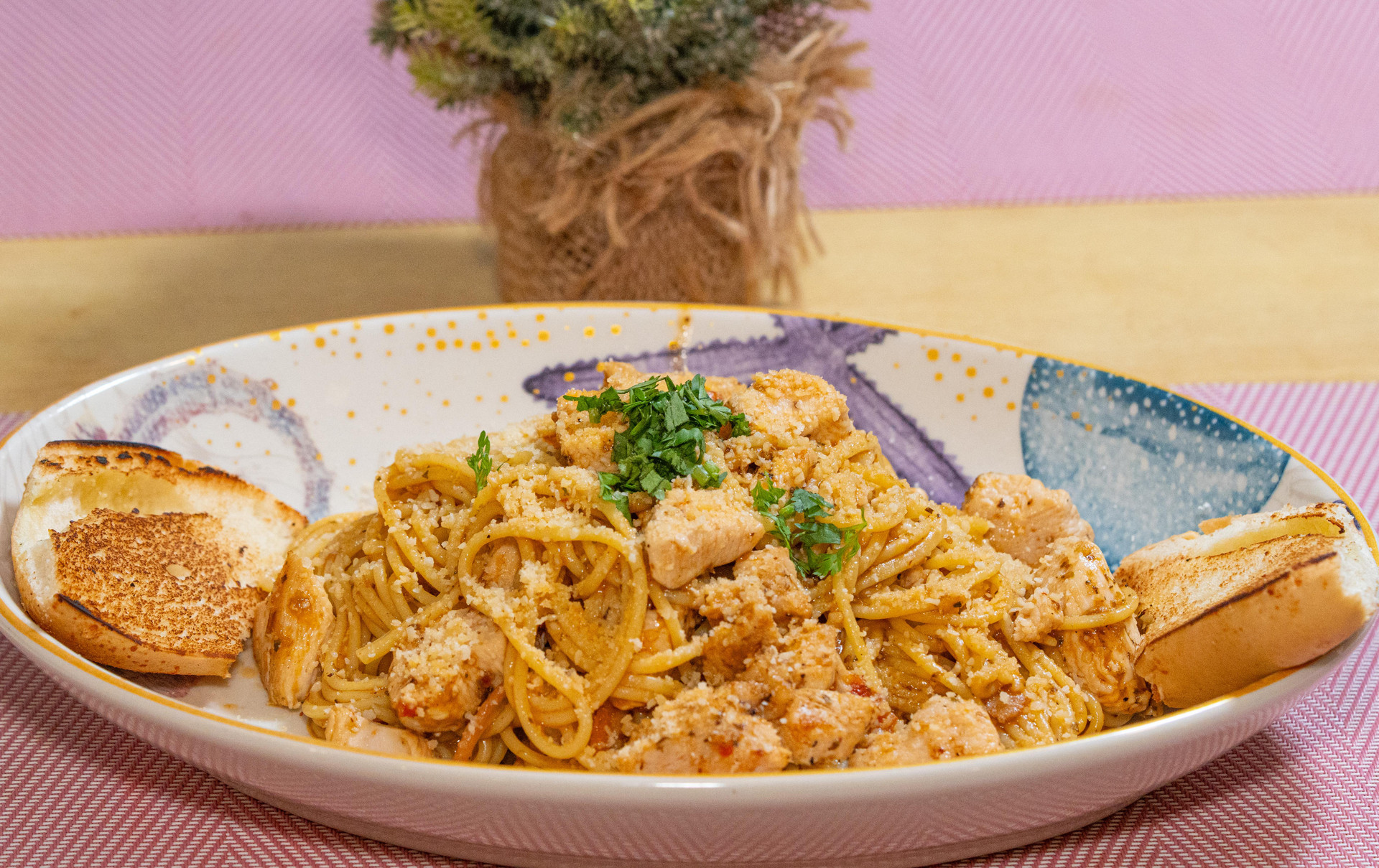 Restaurant Hotel Valladolid